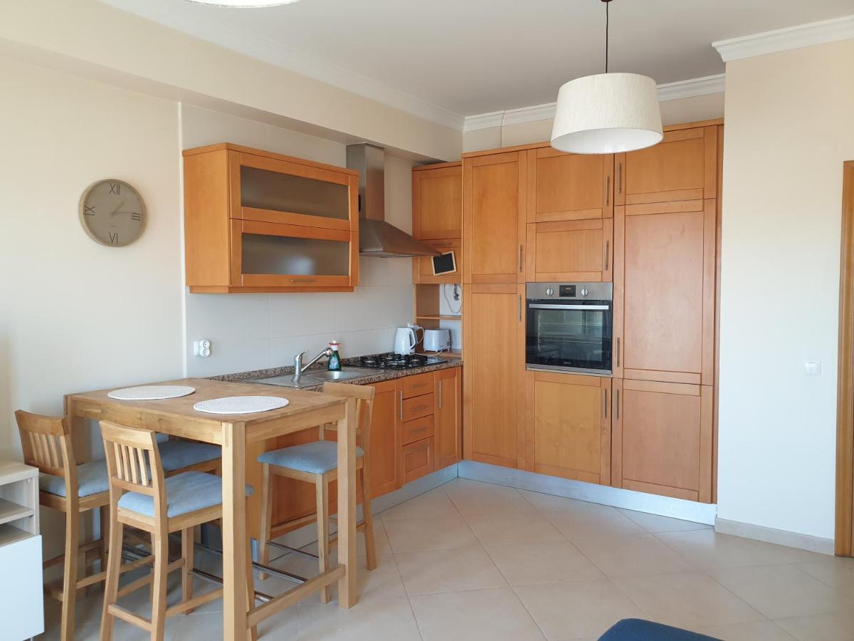 Oura Beach T1 Apartment Coral , Close To The Strip, Swimming Pool, Wi Fi, A/C Αλμπουφέιρα Εξωτερικό φωτογραφία